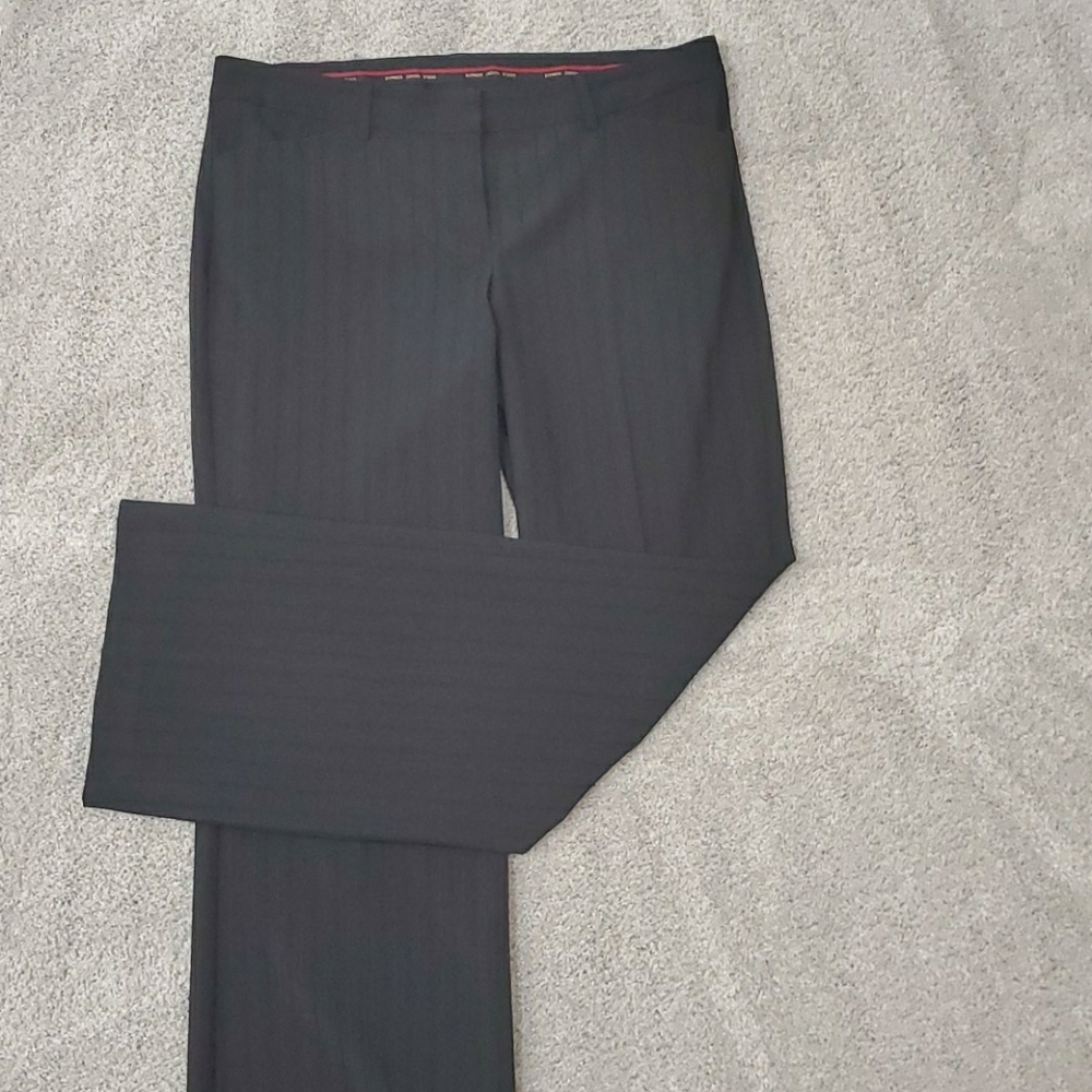 Black dress pants/suit pants